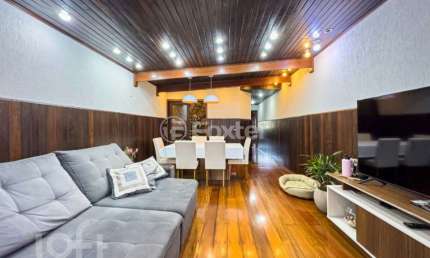 Casa com 4 quartos à venda na Rua São Bento, 57, Centro, São Bernardo do Campo, 268 m2 por R$ 1.200.000