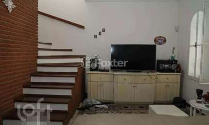 Casa com 3 quartos à venda na Rua Bortolo Basso, 300, Centro, São Bernardo do Campo, 169 m2 por R$ 800.000
