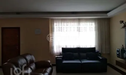 Casa com 3 quartos à venda na Rua Rei Vitório Emanuel, 200, Rudge Ramos, São Bernardo do Campo, 240 m2 por R$ 1.200.000