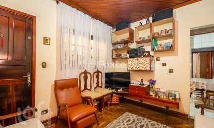 Casa com 2 quartos à venda na Alameda Dom Pedro de Alcântara, 521, Nova Petrópolis, São Bernardo do Campo, 132 m2 por R$ 450.000