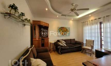 Casa com 4 quartos à venda na Avenida Horácio Barioni, 588, Alves Dias, São Bernardo do Campo, 351 m2 por R$ 950.000