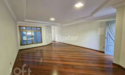 Casa com 4 quartos à venda na Rua Aral, 115, Jardim do Mar, São Bernardo do Campo, 226 m2 por R$ 1.000.000