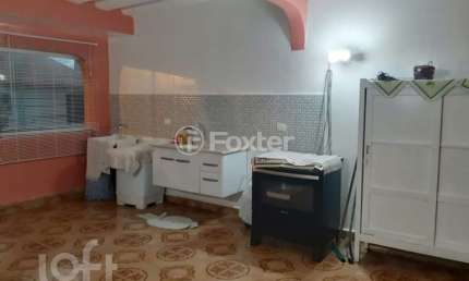 Casa com 4 quartos à venda na Rua Caiubi, 581, Jardim Stella, Santo André, 133 m2 por R$ 780.000