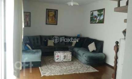 Casa com 3 quartos à venda na Rua Antônio Rocco, 75, Assunção, São Bernardo do Campo, 190 m2 por R$ 849.000