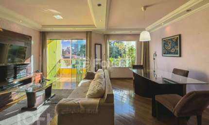 Casa com 3 quartos à venda na Avenida Imperador Pedro II, 590, Nova Petrópolis, São Bernardo do Campo, 230 m2 por R$ 1.400.000