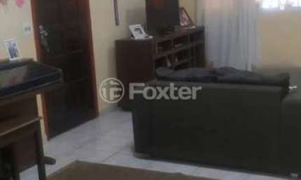 Casa com 3 quartos à venda na Avenida Anita Franchini, 870, Santa Terezinha, São Bernardo do Campo, 160 m2 por R$ 635.000