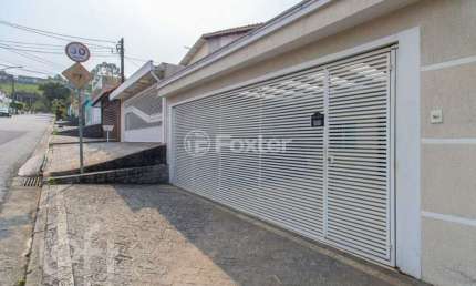 Casa com 3 quartos à venda na Rua Primeiro de Maio, 40, Baeta Neves, São Bernardo do Campo, 141 m2 por R$ 630.000