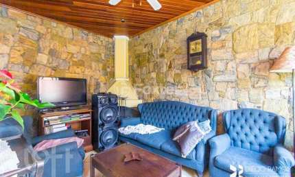 Casa com 4 quartos à venda na Rua Comendador Pinoti Gamba, 231, Rudge Ramos, São Bernardo do Campo, 180 m2 por R$ 1.899.000