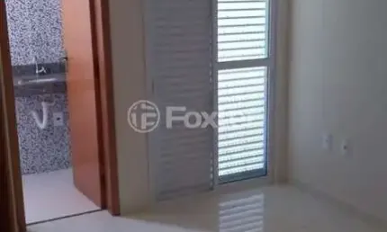 Casa com 2 quartos à venda na Avenida Estados Unidos, 290, Parque das Nações, Santo André, 91 m2 por R$ 544.000