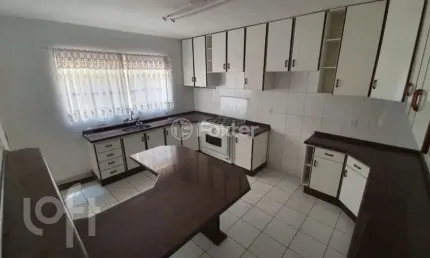 Casa com 3 quartos à venda na travessa apeninos, 140, vila assunção, santo andré, 249 m2 por r$ 1.166.000