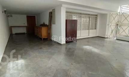 Casa com 3 quartos à venda na Rua Cristóvão Pereira, 555, Campo Belo, São Paulo, 260 m2 por R$ 1.700.000