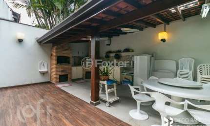 Casa com 4 quartos à venda na Rua José Maria Novaes, 36, Centro, São Bernardo do Campo, 380 m2 por R$ 2.650.000