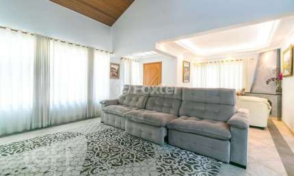 Casa com 4 quartos à venda na Avenida Imperador Pedro II, 1005, Nova Petrópolis, São Bernardo do Campo, 400 m2 por R$ 1.950.000