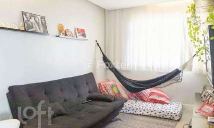 Apartamento com 2 quartos à venda na Avenida Senador Vergueiro, 4419, Rudge Ramos, São Bernardo do Campo, 82 m2 por R$ 426.000