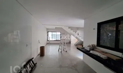 Casa com 3 quartos à venda na Rua Marechal Hermes, 560, Jardim, Santo André, 199 m2 por R$ 1.487.000