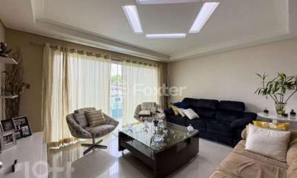 Casa com 3 quartos à venda na Rua Vinte e Três de Maio, 326, Anchieta, São Bernardo do Campo, 125 m2 por R$ 1.079.000