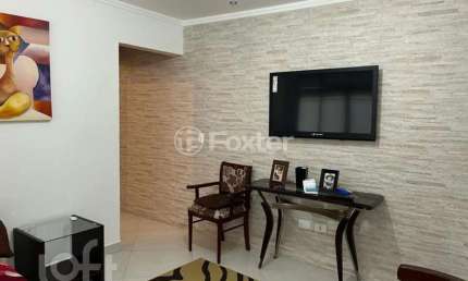 Casa com 3 quartos à venda na Rua Arcângelo Campanella, 456, Planalto, São Bernardo do Campo, 207 m2 por R$ 640.000
