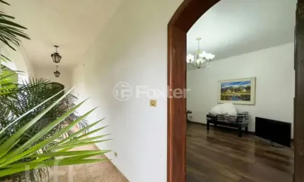 Casa com 3 quartos à venda na Rua São Manoel, 110, Jardim Pedroso, Mauá, 351 m2 por R$ 1.499.000