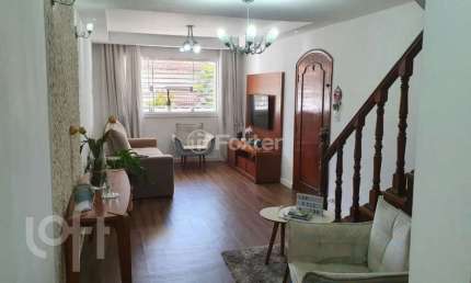 Casa com 3 quartos à venda na Rua Luiz Ferreira da Silva, 811, Anchieta, São Bernardo do Campo, 185 m2 por R$ 1.100.000