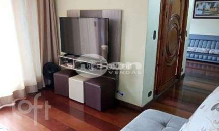 Casa com 4 quartos à venda na Rua das Rolinhas, 559, Independência, São Bernardo do Campo, 300 m2 por R$ 1.600.000