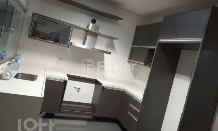 Casa com 3 quartos à venda na Rua Isabel, 68, Vila Palmares, Santo André, 180 m2 por R$ 679.000