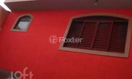 Casa com 3 quartos à venda na Rua Vital Brasil, 39, Conceição, Diadema, 295 m2 por R$ 799.000