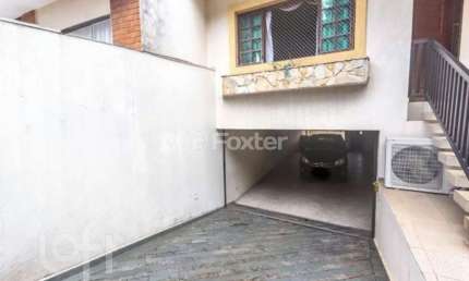 Casa com 4 quartos à venda na Rua Alcides de Almeida, 184, Centro, São Bernardo do Campo, 364 m2 por R$ 1.498.000