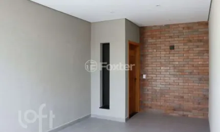 Casa com 3 quartos à venda na Rua Arauto, 202, Parque da Lapa, São Paulo, 113 m2 por R$ 1.150.000