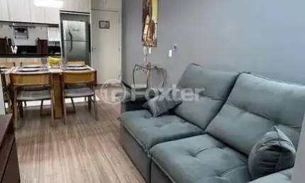 Kitnet / Stúdio à venda na Avenida Senador Vergueiro, 2123, Rudge Ramos, São Bernardo do Campo, 42 m2 por R$ 507.000