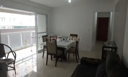 Apartamento com 3 quartos à venda na Alameda São Caetano, 164, Jardim, Santo André, 140 m2 por R$ 720.000