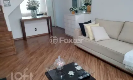 Casa com 2 quartos à venda na Rua Júlio de Mesquita, 671, Paulicéia, São Bernardo do Campo, 180 m2 por R$ 742.000