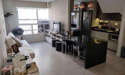 Apartamento com 1 quarto à venda na Rua Haddock Lobo, 313, Cerqueira César, São Paulo, 64 m2 por R$ 1.100.000
