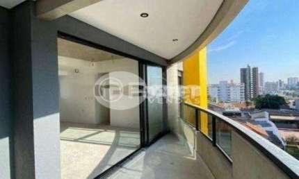 Apartamento com 2 quartos à venda na Rua das Goiabeiras, 761, Jardim, Santo André, 85 m2 por R$ 840.000