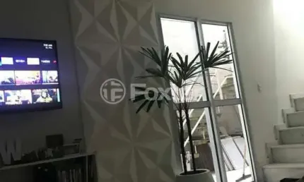Casa com 3 quartos à venda na Rua Carlos Rosa Lopes, 256, Santa Terezinha, São Bernardo do Campo, 124 m2 por R$ 998.000