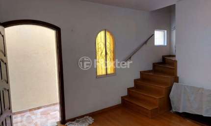 Casa com 2 quartos à venda na Rua Pio XII, 346, Rudge Ramos, São Bernardo do Campo, 173 m2 por R$ 590.000