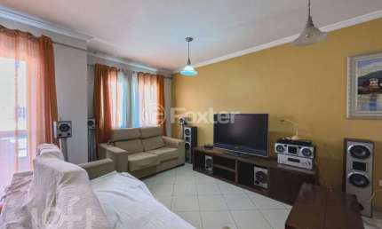 Casa com 4 quartos à venda na Rua Nicola Spinelli, 451, Nova Petrópolis, São Bernardo do Campo, 260 m2 por R$ 1.600.000