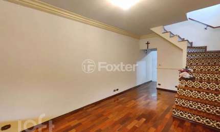 Casa com 3 quartos à venda na Rua Streiff, 420, Jardim Las Vegas, Santo André, 125 m2 por R$ 550.000