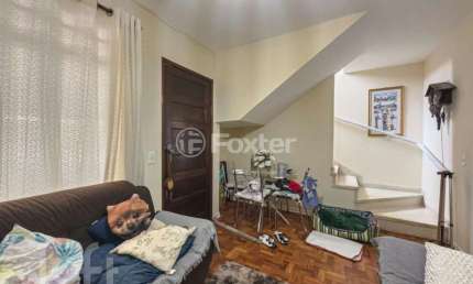 Casa com 2 quartos à venda na Rua Ernesto Setti, 316, Centro, São Bernardo do Campo, 97 m2 por R$ 555.000
