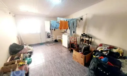 Casa com 3 quartos à venda na Rua Valsa de Viena, 30, Vila das Valsas, São Bernardo do Campo, 130 m2 por R$ 300.000