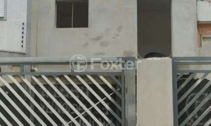Cobertura com 2 quartos à venda na Rua Albino de Morais, 68, Vila Suíça, Santo André, 90 m2 por R$ 355.000