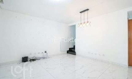 Casa com 3 quartos à venda na Rua Belgrado, 345, Vila Francisco Matarazzo, Santo André, 184 m2 por R$ 720.000
