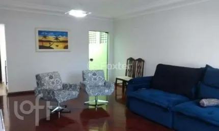 Casa com 3 quartos à venda na Rua Guarau, 47, Vila Gilda, Santo André, 201 m2 por R$ 1.350.000