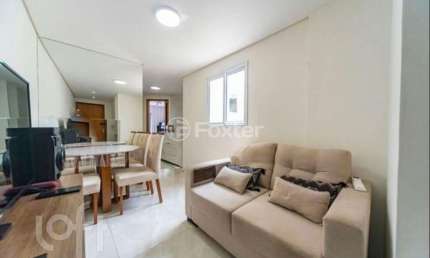 Cobertura com 2 quartos à venda na Rua Morumbi, 248, Jardim Paraíso, Santo André, 141 m2 por R$ 599.000
