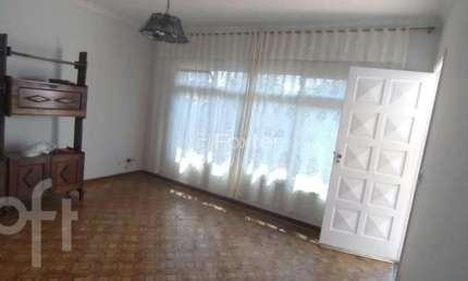 Casa com 3 quartos à venda na Rua Zaíra, 179, Vila Guarani, Santo André, 160 m2 por R$ 590.000