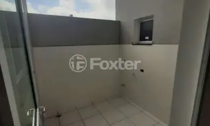 Apartamento com 2 quartos à venda na Rua Santa Adelaide, 329, Vila Scarpelli, Santo André, 51 m2 por R$ 341.000