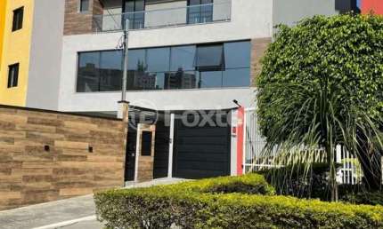 Casa em condomínio fechado com 3 quartos à venda na Avenida Barão de Mauá, 790, Centro, São Bernardo do Campo, 311 m2 por R$ 1.897.000