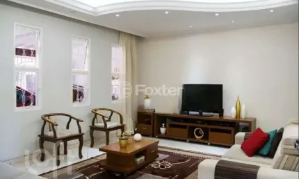 Casa com 3 quartos à venda na Rua Antônio de Lima, 450, Jardim Ocara, Santo André, 217 m2 por R$ 850.000