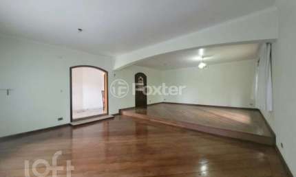 Casa com 4 quartos à venda na Rua Mediterrâneo, 544, Jardim do Mar, São Bernardo do Campo, 424 m2 por R$ 4.200.000