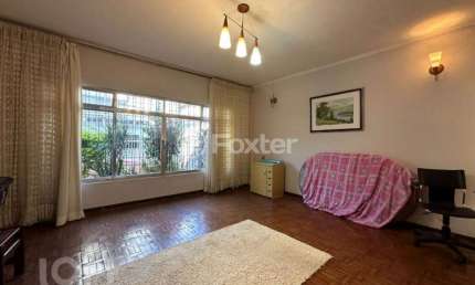 Casa com 3 quartos à venda na Rua Professor Norberto Denzin, 91, Jardim do Mar, São Bernardo do Campo, 145 m2 por R$ 1.063.000