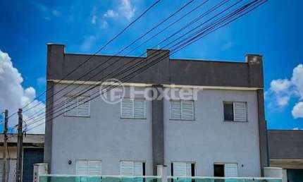 Apartamento com 3 quartos à venda na Rua Carijós, 1518, Vila Alzira, Santo André, 80 m2 por R$ 500.000